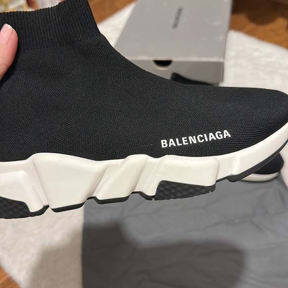 Balenciaga speed sneaker. Size 36 - Picture 2 of 4